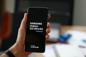 Alle specificaties en details over de Samsung Galaxy S22 Ultra en Plus